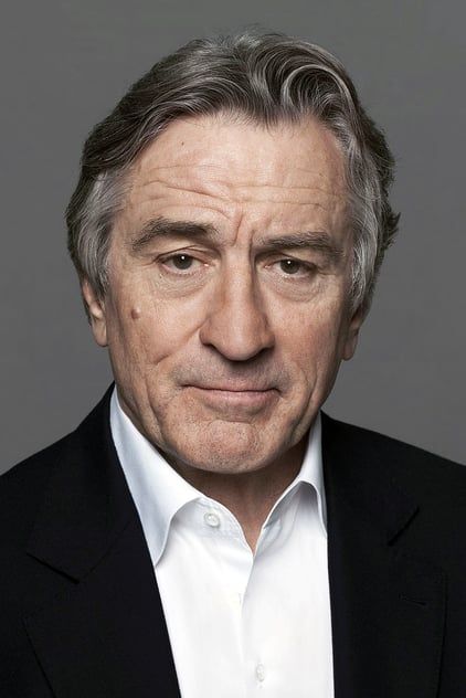 Robert De Niro: Legendary Actor With Intense Method Acting Style