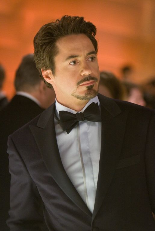 Robert Downey Jr Charismatic and Talented: The Versatile Actor’s Many Attributes