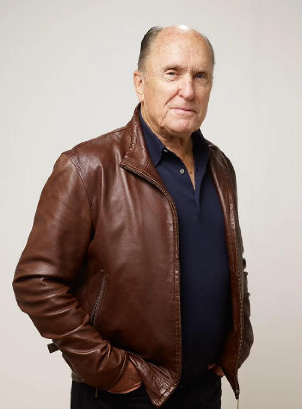 Robert Duvall A Legendary Actor With Versatile Talent