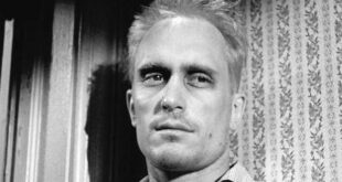 Robert Duvall