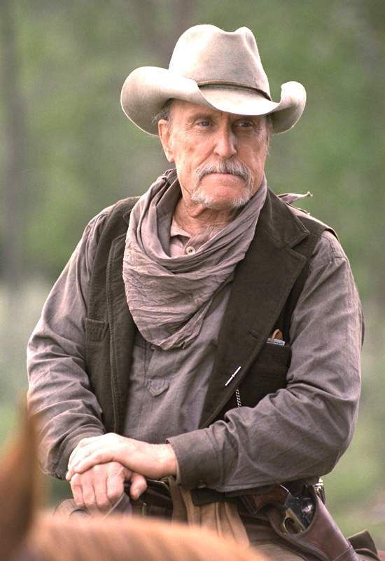 Robert Duvall The Resilient Actor