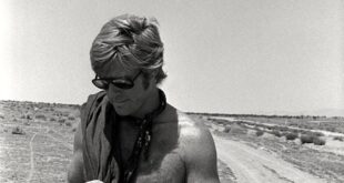 Robert Redford