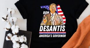 Ron DeSantis