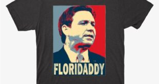 Ron DeSantis