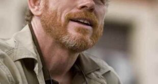 Ron Howard