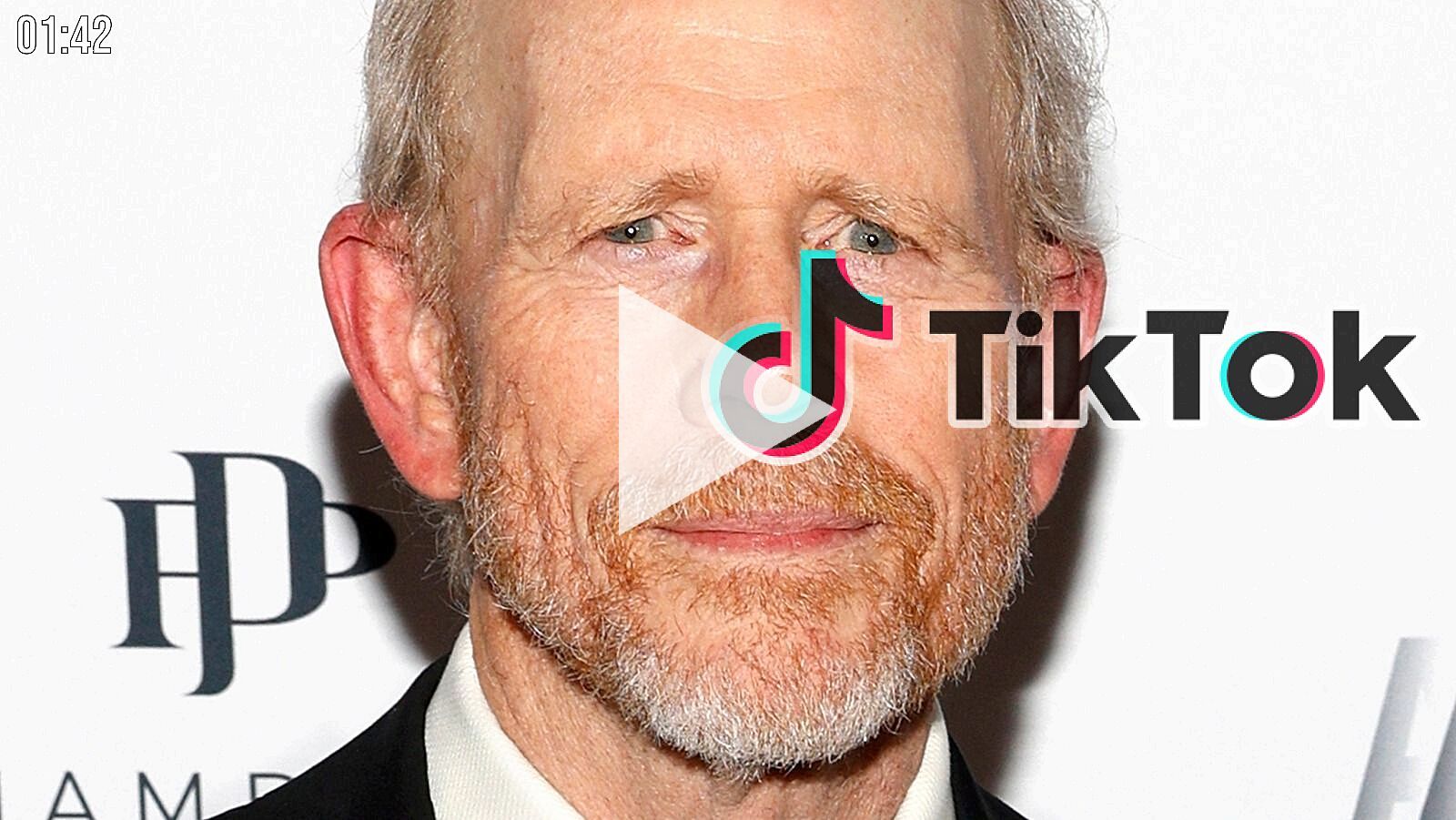 Ron Howard: Talented Director, Actor, and Producer