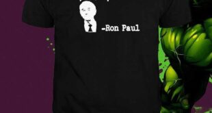 Ron Paul