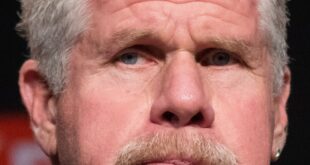 Ron Perlman