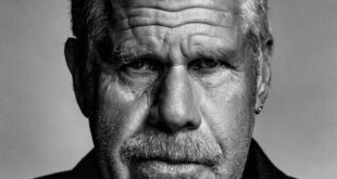 Ron Perlman