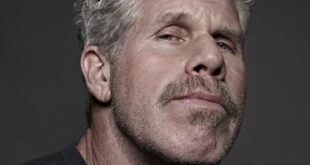 Ron Perlman