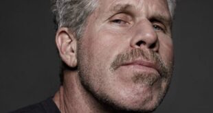 Ron Perlman