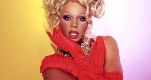 RuPaul