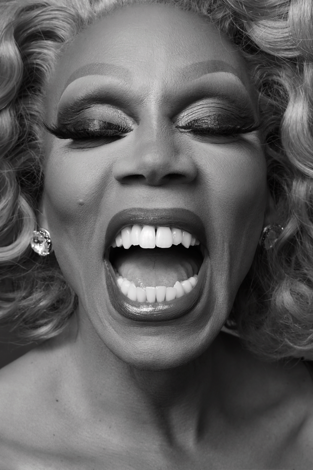 RuPaul Charismatic, Trailblazing, Iconic: A Deeper Look into the Cultural Force