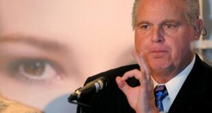 Rush Limbaugh