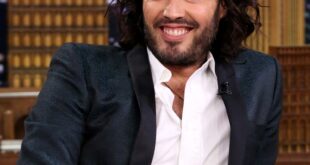 Russell Brand