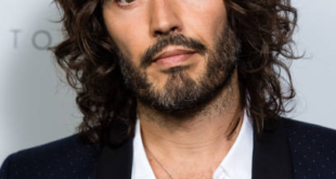 Russell Brand