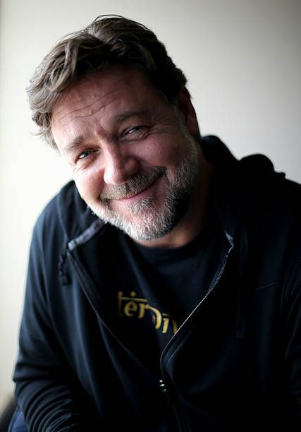 Russell Crowe Charismatic, Versatile, and Intense