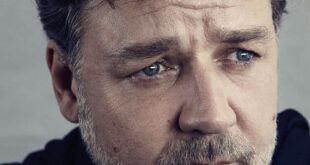 Russell Crowe