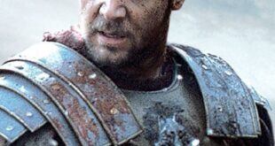 Russell Crowe