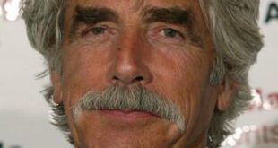 Sam Elliott