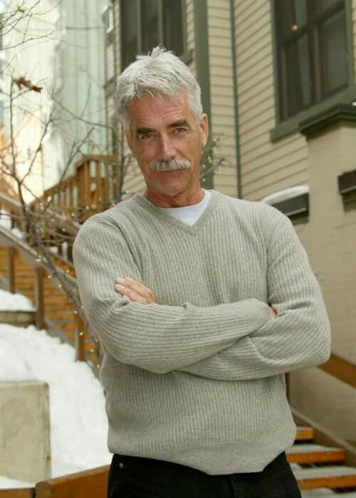 Sam Elliott Charismatic, Iconic, and Timeless