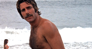 Sam Elliott