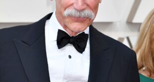 Sam Elliott