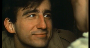 Sam Waterston