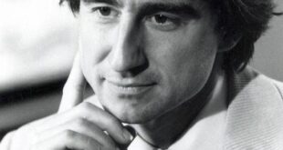 Sam Waterston