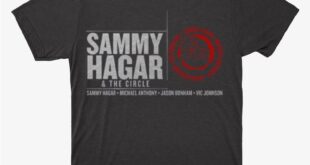 Sammy Hagar