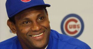 Sammy Sosa