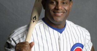 Sammy Sosa