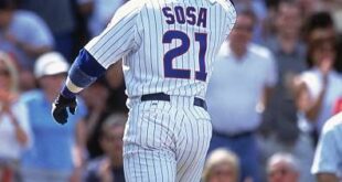 Sammy Sosa