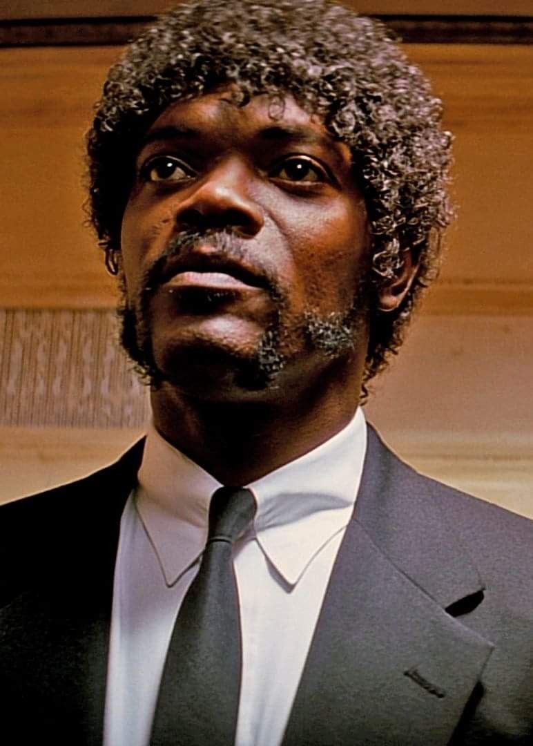 Samuel L Jackson Charismatic and Versatile Actor