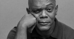 Samuel L. Jackson