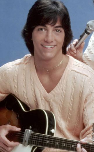 Scott Baio Charismatic Actor and Family Man