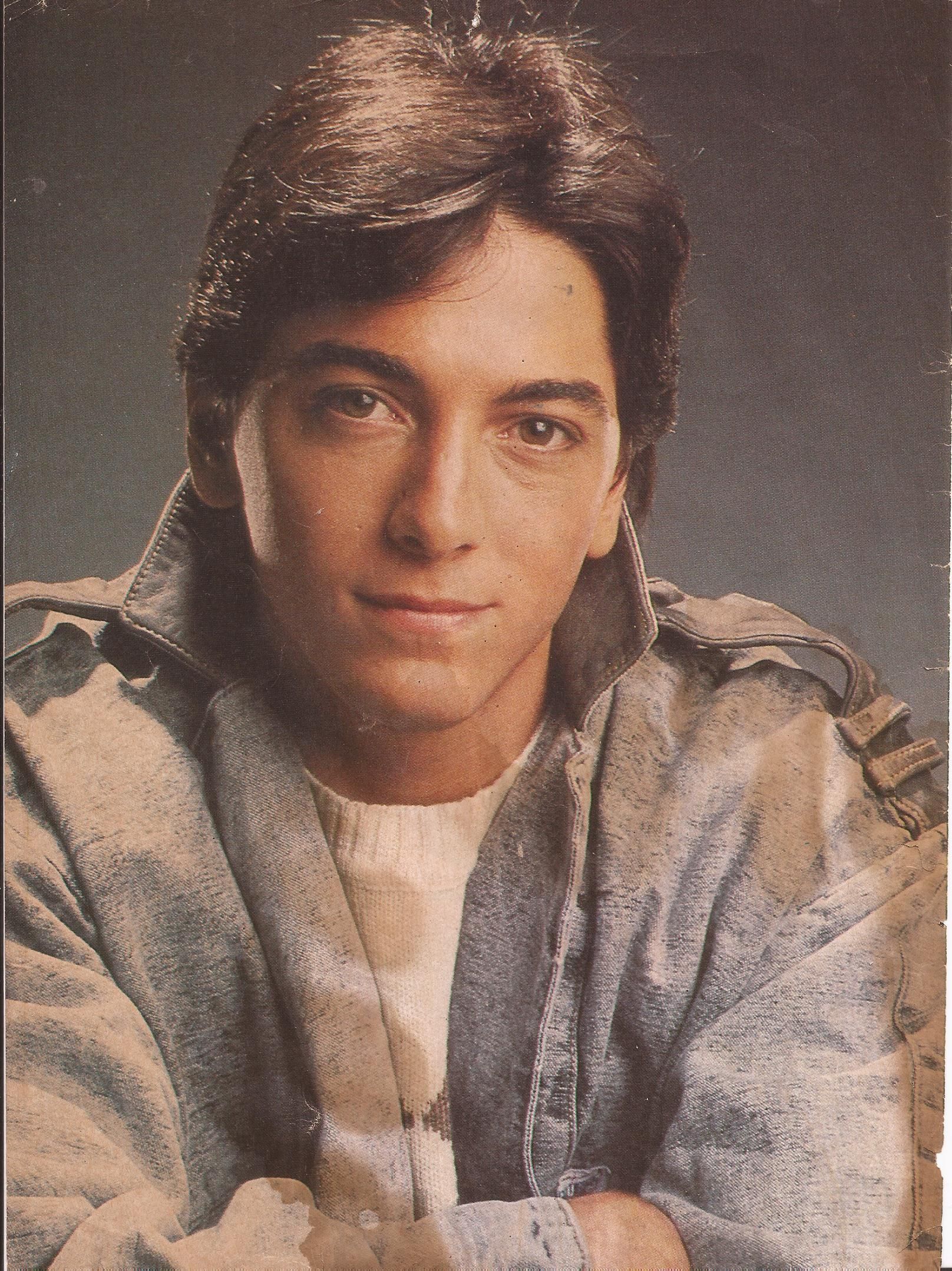 Scott Baio Charming, Talented, Controversial dose of reality