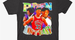 Scottie Pippen