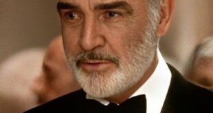 Sean Connery