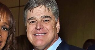 Sean Hannity