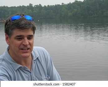 Sean Hannity Passionate, Opinionated, Conservative Commentator