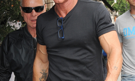 Sean Penn