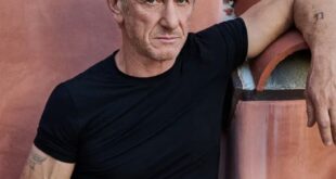 Sean Penn