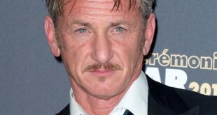 Sean Penn