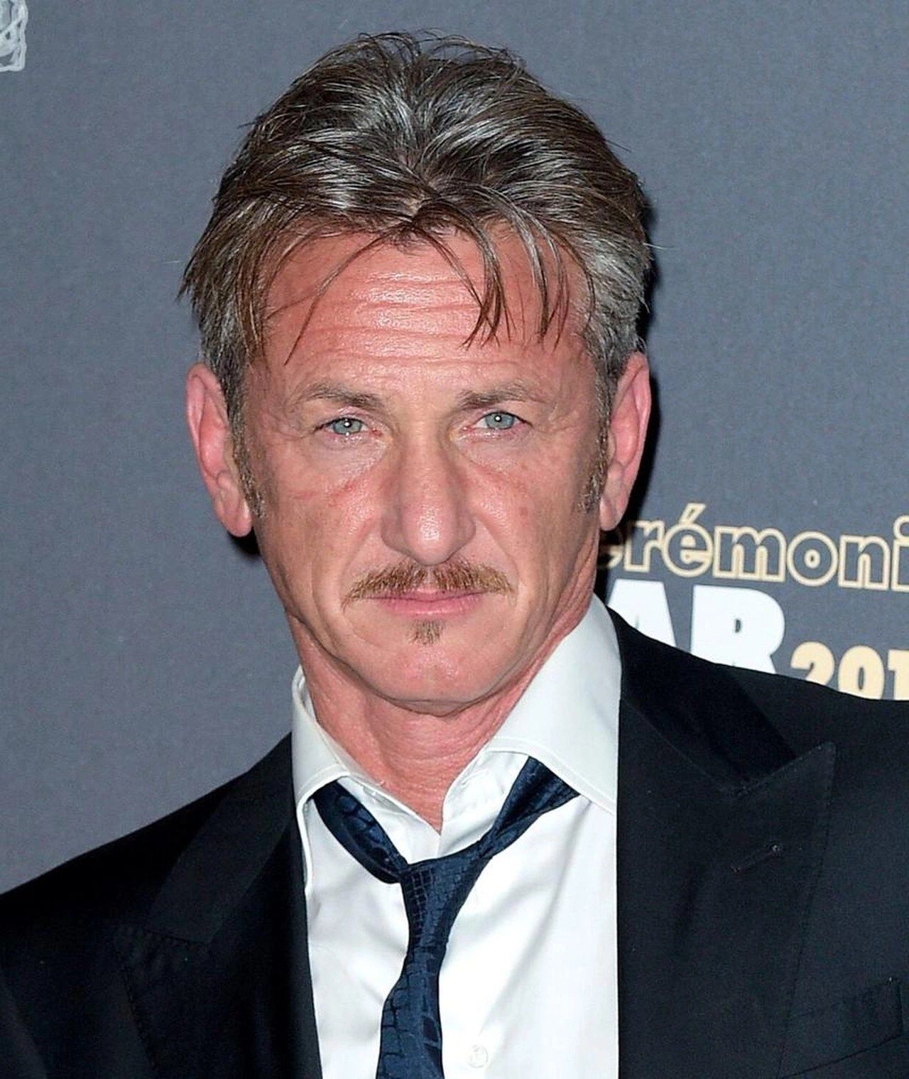 Sean Penn, The Versatile Actor and Activist