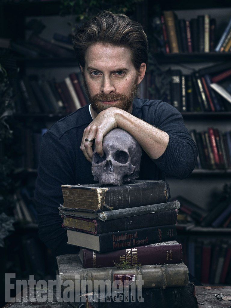 Seth Green Actor: Notable Characteristics and Roles