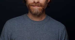 Seth Green