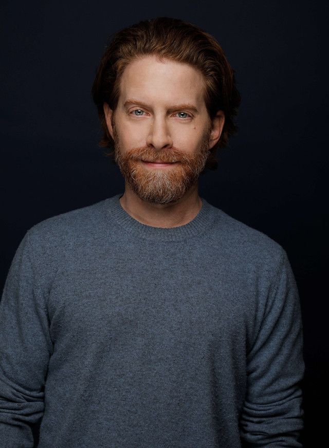 Seth Green Versatile Actor and Talented Voiceover Artist