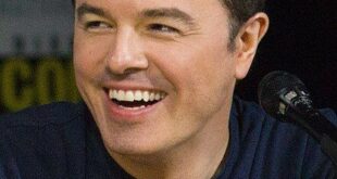 Seth MacFarlane