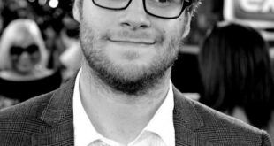 Seth Rogen